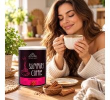 Altevita Slimming Coffee Cinnamon 100 g (2)