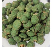Arašídy s wasabi 250g Arašídy s wasabi 250g