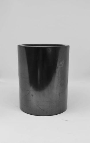 Šungitový pohár velký