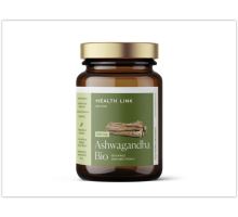Ashwagandha BIO kapsle 500mg, 150 ks