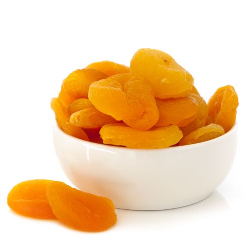 AWA superfoods sušené meruňky 1000g
