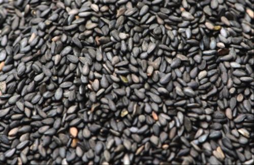 AWA superfoods sezam černý 1000g