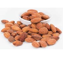 AWA superfoods mandle uzené 1000g