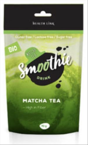 Matcha smoothie BIO 90g