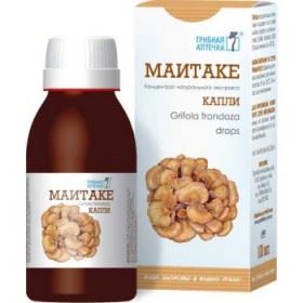 Maitake extrakt kapky 50ml
