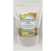 AWA superfoods Kešu pražené solené KARI 250g (1)