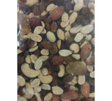 AWA superfoods Studentská směs č. 2 1000g AWA superfoods Studentská směs č. 2 1000g