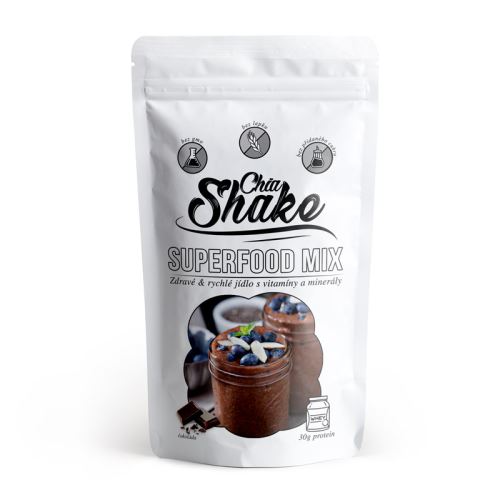 Chia Shake diet 450g - čokoláda
