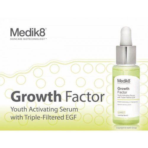Medik8 Growth Factor sérum