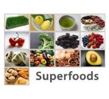 Co jsou to antioxidanty ?