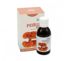 Reishi extrakt 50ml