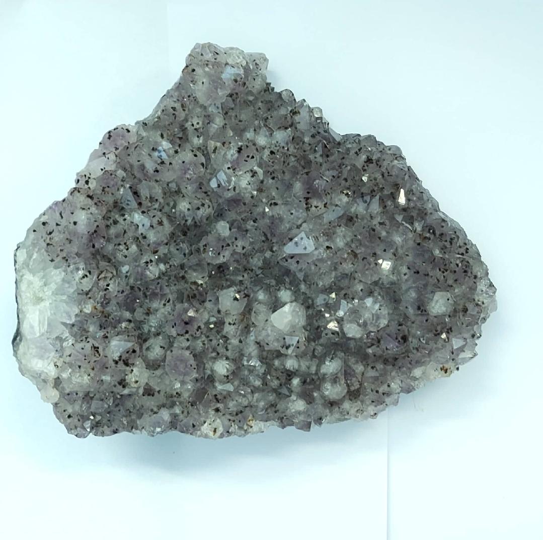 Minerály a polodrahokamy Ametystová drůza 3,8 kg