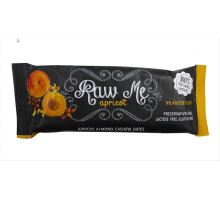 RAW ME ovocná tyčinka s příchutí meruňky 45g RAW ME ovocná tyčinka s příchutí meruňky 45g