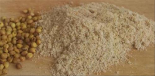 AWA superfoods kukuřičná  mouka 500g