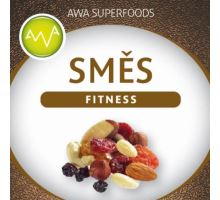 AWA superfoods Fitness směs 1000g AWA superfoods Fitness směs 1000g