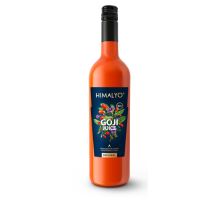 Goji Himalyo 100% šťáva BIO 750ml Goji Himalyo 100% šťáva BIO 750ml